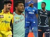IPL 2022: डेब्यू सीजन में ही इन भारतीय खिलाड़ियों ने लूट ली महफिल, ऐसी रही परफार्मेंस