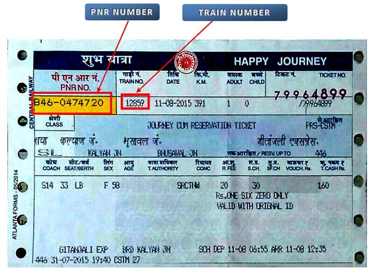 Railway Counter Ticket Cancellation Know step by step Process Ticket purchased from counter Indian Railway Rules: रेलवे काउंटर से टिकट खरीदने के बाद कराना है रद्द, फॉलो करें यह स्टेप बाय स्टेप प्रोसेस