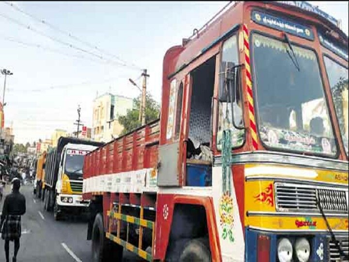 9 ஆண்டாக கட்டப்படாத ரயில்வே மேம்பாலங்கள் -  போக்குவரத்து நெரிசலில் சிக்கி தவிக்கும் 4 மாவட்ட மக்கள்