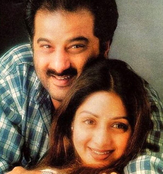 Sridevi Boney Love Story : இன்று திருமண நாள்.. ஸ்ரீதேவி, போனி கபூர் காதல் கதையும், திருமணமும்.. எவர்க்ரீன் லவ் ஸ்டோரி