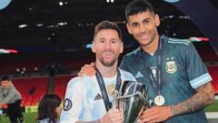 Argentina vs Italy: জ্বলে উঠলেন মেসি, ইতালি বধ করে ফিনালিসিমা চ্যাম্পিয়ন আর্জেন্তিনা