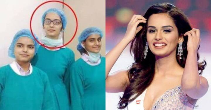 मानुषी शुरू से ही पढ़ाई में काफी अच्छी थी. सेंट थॉमस स्कूल में पढ़ाई के दौरान मानुषी ने 12वी क्लॉस में इंग्लिश में पूरे देश में टॉप किया था.