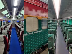 Deccan Queen Express: ​​भारत की पहली डीलक्स ट्रेन डेक्कन क्वीन ने पूरे किए 92 साल, अब नए रुप में दिखेंगे कोच