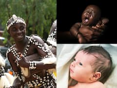 Jarwa Tribe: जहां आज भी गोरा बच्चा पैदा होने पर पिता देता है मौत, काला बच्चा ही हो पैदा इसके लिए महिलाएं करती हैं ये काम