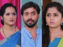 Guppedantha Manasu June 2nd (ఈరోజు) ఎపిసోడ్: రిజెక్ట్ అవ్వాడనికే పుట్టినేమో- తల్లి గుండెల్నీ పిండేస్తున్న రిషి- సార్‌ నుంచి ఫోన్ రావడంతో వసుధార ఆనందం