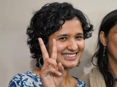 UPSC Final Result 2021: सिविल सेवा परीक्षा की टॉपर श्रुति शर्मा ने 54.56 फीसदी अंकों के साथ हासिल की सफलता- UPSC