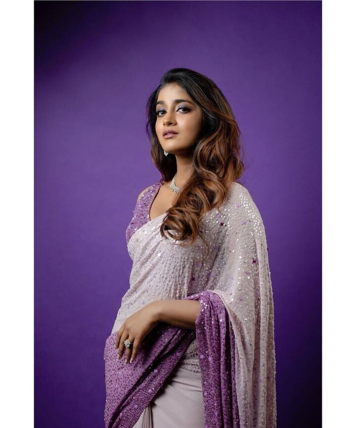 డింపుల్ హయాతీ (image credit: DimpleHayathi/Instagram)