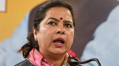 ਸੀਐਮ ਭਗਵੰਤ ਮਾਨ 'ਤੇ ਵਰ੍ਹੀ ਕੇਂਦਰੀ ਮੰਤਰੀ ਮੀਨਾਕਸ਼ੀ ਲੇਖੀ, ਬੋਲੀ, ਸਟੈਂਡਅੱਪ ਕਾਮੇਡੀਅਨ ਹੋਣਾ ਇੱਕ ਗੱਲ, ਕਾਨੂੰਨ ਵਿਵਸਥਾ ਨੂੰ ਸੰਭਾਲਣਾ ਹੋਰ ਗੱਲ...