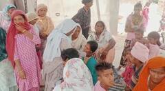 ਫੌਜ ਦੀ ਭਰਤੀ ਲਈ ਟ੍ਰੇਨਿੰਗ ਦੌਰਾਨ ਨਹਿਰ 'ਚ ਡੁੱਬਿਆ ਨੌਜਵਾਨ ਤੇ ਕੋਚ, ਭਾਲ ਜਾਰੀ