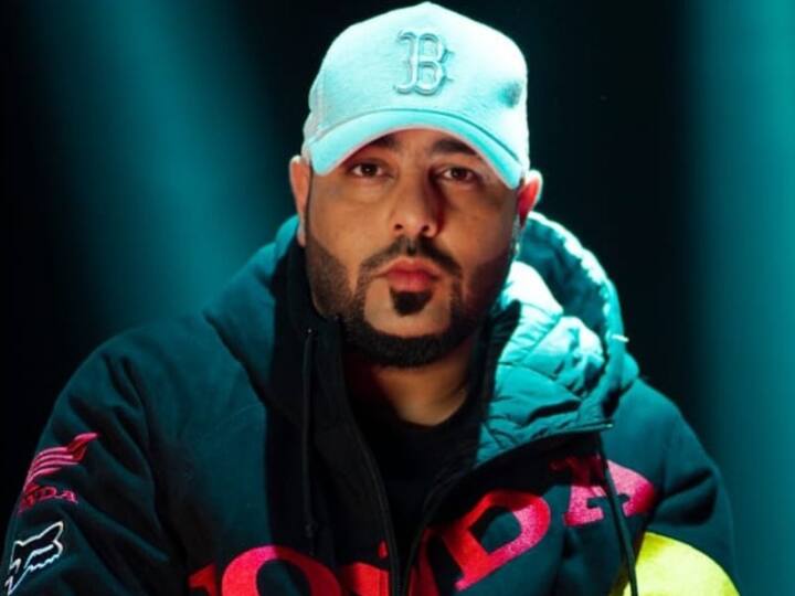 'Tu Kab Marega’: Badshah Receives A Hate Message From Troller 'Tu Kab Marega’: Badshah Receives A Hate Message From Troller