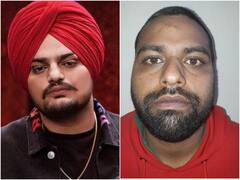 Sidhu Moose Wala Murder: सिद्धू मूसेवाला मर्डर केस में बड़ा अपडेट, गैंगस्टर मनप्रीत मन्ना की थी हत्या में इस्तेमाल की गई कार