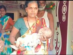 Two Mothers One Child :  ఓ వైపు పెంచుతున్న తల్లి - మరో వైపు కన్న తల్లి ! ఇప్పుడు ఆ బిడ్డ ఎవరికి దక్కాలి ?
