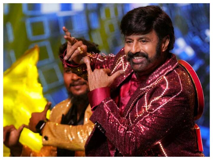 Promo: NBK's roaring entry on Telugu Indian Idol stage Balakrishna: 'భార్యను ఏమార్చడానికి 30 సూత్రాలు' - బుక్‌ రాసిన బాలయ్య!