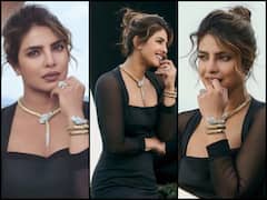 Priyanka Chopra in Bulgari Ad: फैंस की डिमांड के बाद बुलगारी ने जारी की प्रियंका चोपड़ा की वीडियो, इस खास अंदाज में आईं नजर