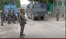 Kashmir Target Killing : मौत पर क्या बोले बैंक मैनेजर के पिता ?