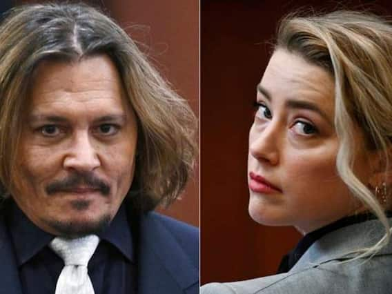 Johnny Depp Amber Heard: जॉनी डेप बनाम एम्बर हर्ड केस की 5 बड़ी बातें, डेप को क्यों मिलेगा 116 करोड़ मुआवजा?