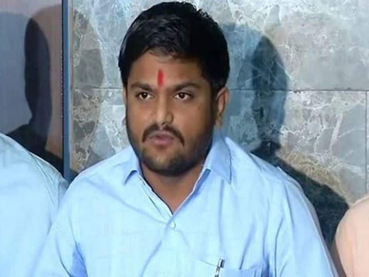 'Will Work As A Small Soldier Under PM Modi': Hardik Patel Ahead Of Joining BJP 'Will Work As A Small Soldier Under PM Modi': Hardik Patel Ahead Of Joining BJP