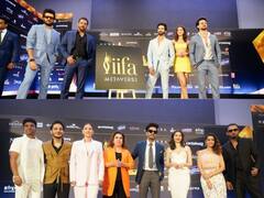 IIFA 2022: आइफा 2022 की हुई शुरुआत, सलमान खान से लेकर अनन्या पांडे तक मचाएंगे धमाल