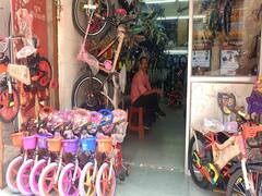 Rajasthan News: कोरोना काल के बाद साइकिल मार्केट 'धड़ाम', बिक्री में 75 प्रतिशत तक हुई गिरावट