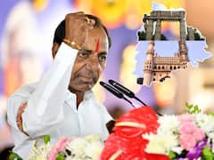 KCR On Telangana Formation Day: ప్రతి ఒక్క తెలంగాణ బిడ్డ గర్వంతో ఆనందపడే సమయం- ఆవిర్భావ దినోత్సవ శుభాకాంక్షలు చెప్పిన సీఎం కేసీఆర్