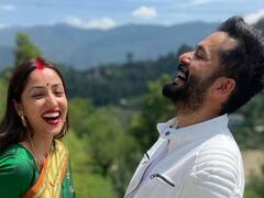 'या' पद्धतीने साजरा करणार अभिनेत्री यामी गौतम तिच्या लग्नाचा पहिला वाढदिवस!