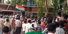 Paschim Bardhaman News: শ্রমিক স্বার্থ জলাঞ্জলি দিয়ে মালিকের স্বার্থরক্ষা! কাঁকসায় INTTUC নেতাকে ঘিরে বিক্ষোভ