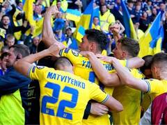 FIFA World Cup 2022: जंग के बीच जिंदा है यूक्रेन के वर्ल्ड कप क्वालीफाई की उम्मीद, प्लेऑफ सेमीफाइनल में स्कॉटलैंड को दी शिकस्त