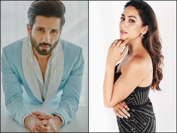 बी-टाउन के चॉकलेटी बॉय कहे जाने वाली अभिनेता शाहिद कपूर (Shahid Kapor) कोई तस्वीर शेयर करें और उनकी पत्नी मीरा राजपूत (Mira Rajput) कमेंट न करें, ऐसा हो ही नहीं सकता है.