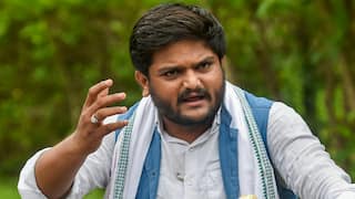 Hardik Patel tweets ahead of joining BJP, says 'Will work as a soldier of PM Modi' | ABP News