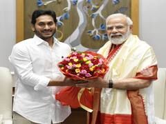 CM Jagan Meets PM Modi : ప్రధాని మోదీతో సీఎం జగన్ భేటీ, కీలక అంశాలపై చర్చ