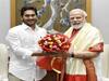 CM Jagan Meets PM Modi : ప్రధాని మోదీతో సీఎం జగన్ భేటీ, కీలక అంశాలపై చర్చ
