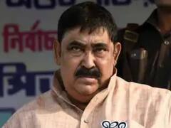 Bengal Post Poll Violence: बंगाल में चुनाव के बाद हिंसा का मामला, CBI ने तृणमूल नेता अनुब्रत मंडल से की पूछताछ