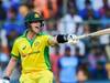 IND vs AUS ODI Series: टीम इंडियाविरुद्धच्या वनडे मालिकेसाठीही स्टीव्ह स्मिथकडेच ऑस्ट्रेलियाचं कर्णधारपद