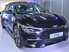 Kia EV6 Photos: అందరికీ అందని కియా కారు - స్టైలిష్ లుక్, సూపర్ ఫీచర్లు - ఈవీ6 ఎలా ఉందో చూశారా?