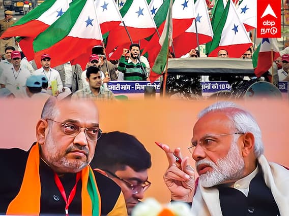 Popular Front of India : ‘பாப்புலர் ஃப்ரண்ட் ஆஃப் இந்தியா’... வங்கி கணக்குகளை முடக்கிய ED..