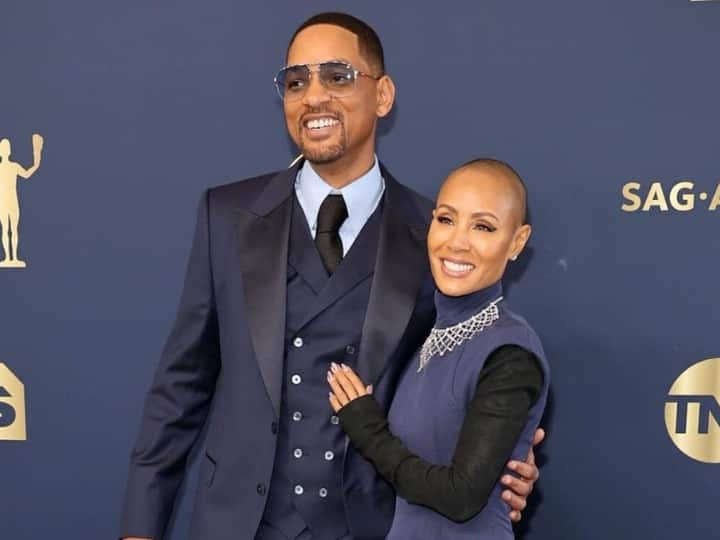 Jada Pinkett Smith Wants Will Smith And Chris Rock Should Put Their Differences Aside