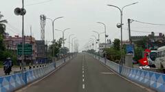 Hooghly News: প্রকল্পে কেন্দ্রের ৬০ শতাংশ টাকা, উদ্বোধনে একা মুখ্যমন্ত্রী কেন? প্রশ্ন রেলের