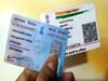 Aadhar-Pan: இன்னும் ஆதார் - பான் கார்டு இணைக்கவில்லையா? அடுத்த மாதம் முதல் இந்த அபராதம்..