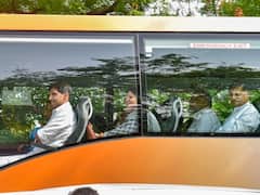 Haryana Rajya Sabha Election: क्रॉस वोटिंग के डर से कांग्रेस ने सभी विधायकों को दिल्ली किया तलब, 3 MLA ने बढ़ाई टेंशन