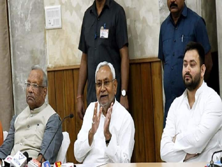 Nitish Kumar Announces Caste-Based Census In Bihar, Allocates Rs 500 Cr For Exercise Bihar Cabinet Clears Caste-Based Survey, Allocates Rs 500 Crore For Exercise