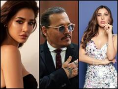 Johnny Depp-Amber Heard Trial: जॉनी डेप की जीत को दिशा पाटनी सहित इन सेलेब्स ने बताया सही, ऐसे किया चियर