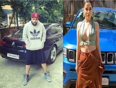 ਕਰੋੜਾਂ ਦੀਆਂ ਕਾਰਾਂ 'ਚ ਸ਼ਾਨ ਨਾਲ ਚੱਲਦੇ ਇਹ ਬੌਲੀਵੁੱਡ ਸਿਤਾਰੇ, 18 ਸਾਲਾਂ ਦੀ ਅਸ਼ਨੂਰ ਵੀ ਲਿਸਟ 'ਚ ਸ਼ਾਮਲ, ਦੇਖੋ Car Collection