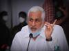 Vijayasaireedy Twitter Language  :   ట్విట్టర్‌లో విజయసాయిరెడ్డి దారుణమైన భాష  - టీడీపీ నేత  అయ్యన్నపై  తిట్ల వర్షం !