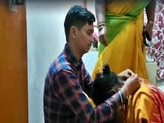 Uppal News : పెళ్లైన యువకుడికి బలవంతపు పెళ్లి, నెట్టింట వీడియో వైరల్