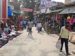 Jaunpur News: बदलापुर में बीजेपी MLA के 'स्मार्ट बाजार' पहल पर बोली विपक्षी सुभासपा, विधायक निधि से गांवों को भी बनाएं स्मार्ट