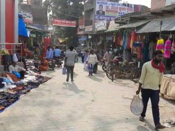 Jaunpur nine small markets to be transformed into smart market in badlapur ann Jaunpur News: बदलापुर में बीजेपी MLA के 'स्मार्ट बाजार' पहल पर बोली विपक्षी सुभासपा, विधायक निधि से गांवों को भी बनाएं स्मार्ट