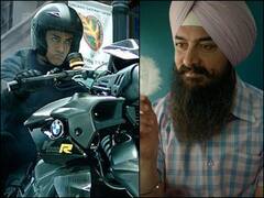 लाल सिंह चड्ढा ही नहीं, इससे पहले आमिर खान की यह फिल्में भी थी रीमेक, देखें लिस्ट