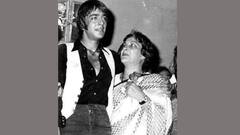 Nargis Dutt Birth Anniversary: 'কিছু চাইনি তোমাকে ছাড়া', নার্গিসের জন্মদিনে আবেগতাড়িত সঞ্জয়