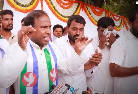 KA Paul Announces His First MLA Candidate: అందుకే ఆయనకు తొలి ఎమ్మెల్యే టికెట్ ఇస్తున్నామన్న కేఏ పాల్