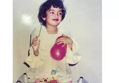 Guess Who: तीसरे जन्मदिन पर केक काटती इस भोजपुरी एक्ट्रेस को पहचाना क्या ?